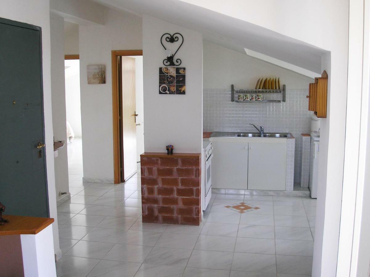 אצ'רה Appartamento Per 4 Persone מראה חיצוני תמונה